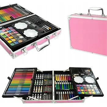 Pastelka Pastelky Beniamin 145 ks