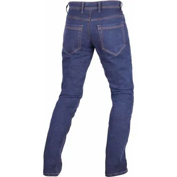 Moto kalhoty Džíny GMS BOA ZG75911 tmavě modrá 36/34 ZG75911-004-36/