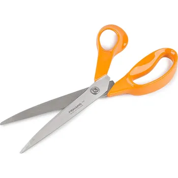 Krejčovské nůžky Krejčovské nůžky Fiskars délka 25 cm