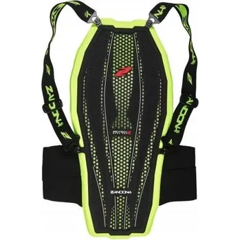Motocyklový chránič Chránič páteře ZANDONA ESATECH BACK PRO 2.0 X7 1907/HV LEVEL2 MCF_14060
