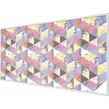 Okenní dekorace Hotová mléčná Fólie 100 x 200 cm