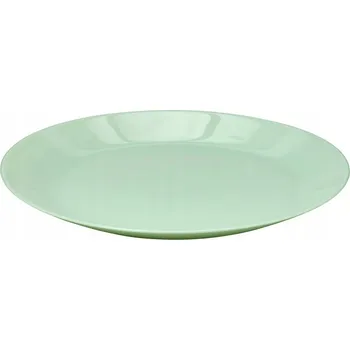 Talíř Mělký talíř na oběd IKEA OFTAST 25 cm