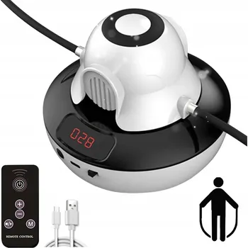 IP kamera INTELIGENTNÍ ŠVIHADLO ELEKTRONICKÉ AUTOMATICKÉ 10 REGULACE RYCHLOSTI