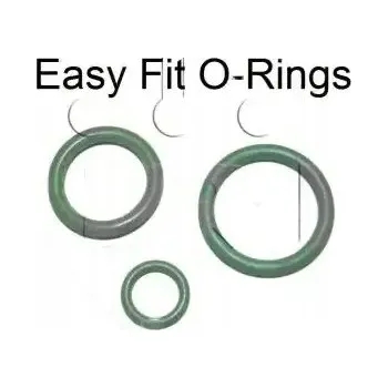 Výparník klimatizace NRF 35702 Kondenzátor klimatizace (chladič klimatizace)