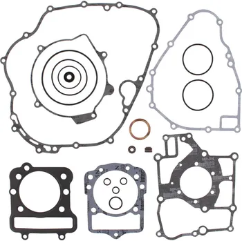 Těsnění motoru WINDEROSA (VERTEX) kompletní sada těsnění KAWASAKI KEF300 95-02, KLF300 86-04 (WINDEROSA (VERTEX) kompletní sada těsnění KAWASAKI KEF300 95-02, KLF300 86-04)