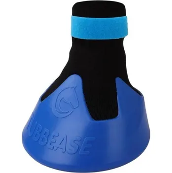 Terapeutická bota na kopyto TUBBEASE modrá (L)