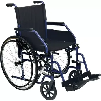 Invalidní vozík Invalidní vozík Miras - 50 cm