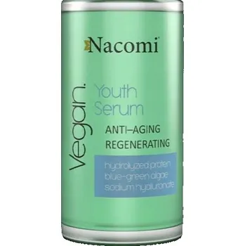 Pleťové sérum Sérum proti stárnutí Nacomi 40 ml