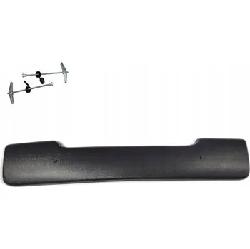 autokoberec ZIMNÍ KRYT MŘÍŽKY CHLADIČE Fiat Panda 2003-2012