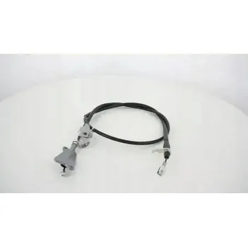 Brzdová hadice Triscan 8140 14176 Táhlo, parkovací brzda