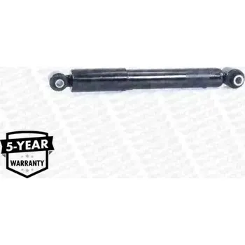 AMORTIZÁTOR PEUGEOT 206 T 206 1.1-2.0HDI (PRO MODEL