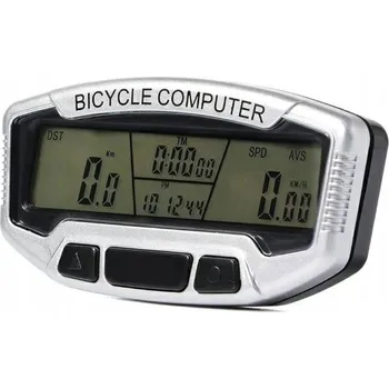 IP kamera Cyklopočítač drátový SunDING SD-558A