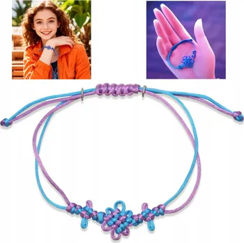 Náramek Demon Hunters Kpop Rumi Náramek Nastavitelný náramek