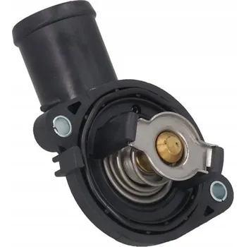 Chladič motoru KAMOKA TERMOSTAT (SADA S OBALEM)