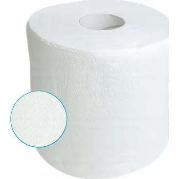 Utěrka Horeca Comfort+ čisticí utěrka celulózová rolka typ 600 1, 2-vrstvá