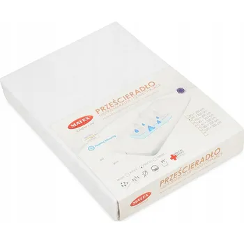 Prostěradlo Prostěradlo s gumou Matex froté 180 x 200 cm