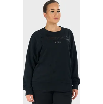Dámská mikina Dámská mikina ANNE BLACK / XL