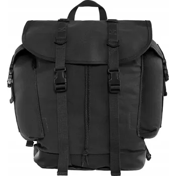 turistický batoh Turistický Batoh Mil-Tec German Mountain Rucksacks do 20 l černý