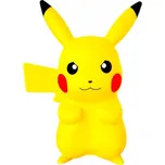 Noční lampa Teknofun žlutá