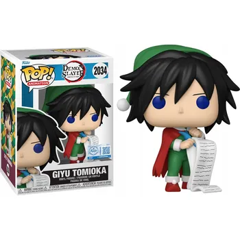 Figurka Figurka Funko Pop! Sběratelská figurka