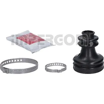 Hřídel nápravy Sada měchů, hnací hřídel ORIGINAL IMPERIUM 33610