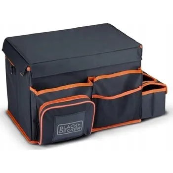 Organizér do auta ORGANIZÉR DO AUTA S KAPSY, ÚLOŽNÝ BOX DO KUFRU AUTA