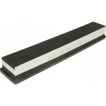 Kabinový filtr Purro PUR-HC0093 Filtr, ventilace prostoru pro cestující