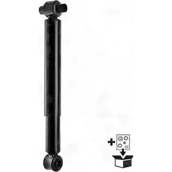 Tlumič MONROE T1308