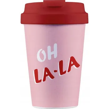 Hrnek 0,14 ml 1 ks plastový