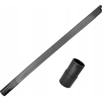 Hubice k vysavači Štěrbinová hubice FLEXIBILNÍ Dlouhá | Kartáč Koncovka + REDUKCE 32/35 mm