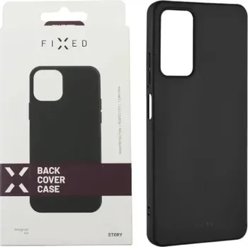 Pouzdro na mobilní telefon Zadní Kryt Baseus pro Xiaomi Redmi Note 11 Pro černý