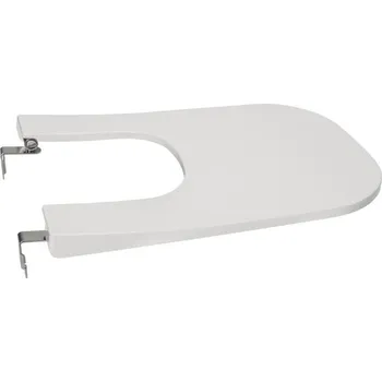 Bidet Sedátko na WC Roca GAP bílé duroplast