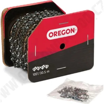 Pilový řetěz Role řetězu Oregon ControlCut 3/8", 1,3 mm (91PXL100R)