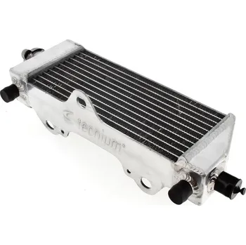TECNIUM Chladič pravý svařovaný/vysokokapacitní B63A-OVERSIZE
