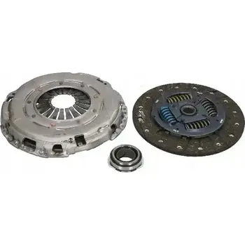 Spojková sada Ashika 92-0H-H69 Sada spojky