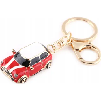 MINI PŘÍVĚSEK NA KLÍČE PŘÍVĚŠEK NA KLÍČE