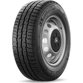 Michelin 215/65R16 109/107R AGILIS ALPIN R TL M+S 3PMSF (DOPRAVA ZDARMA)