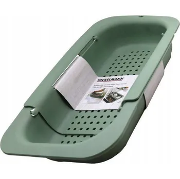 Cedník a síto Sítko Fackelmann plast