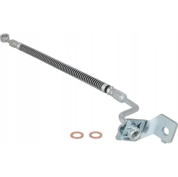 Brzdová hadice Kamoka 1170538 Brzdová hadice flexibilní