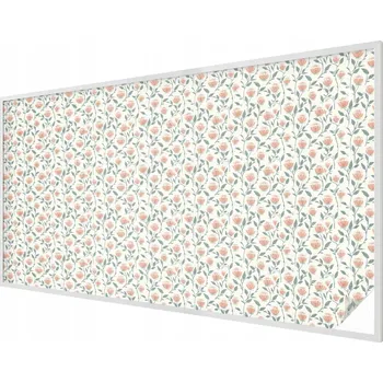 Okenní dekorace Hotová mléčná Fólie 116 x 200 cm