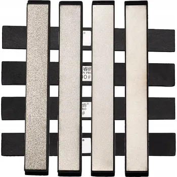 Ruixin Ganzo Pro H0040 kameny diamantový systém pro ostření nožů