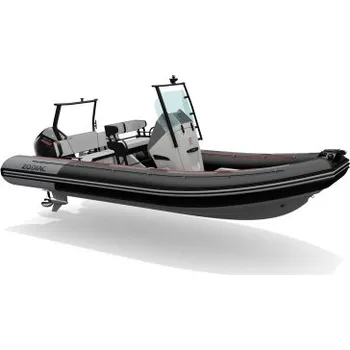 Člun Člun nafukovací Zodiac Open 6.5