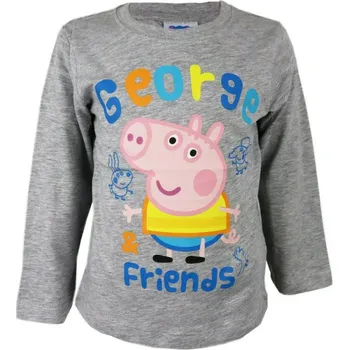 Dívčí oblečení Tričko s dlouhým rukávem Cerda , univerzální velikost