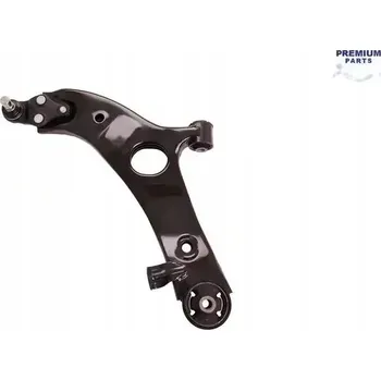 Zavěšení kol Rameno Sidem 87774 , odpružení kol