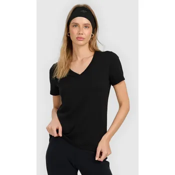 Dámské tričko Dámské tričko s kulatý výstřihem 4F, velikost XL