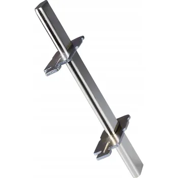 vypínač Nožový spínač Hager Polo Weber LNH1TMM 250A