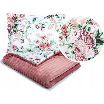 Dětská deka Dečka Dreamland Medic 55 x 75 cm, vícebarevná