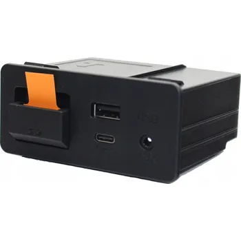 Autorádio ADAPTÉR USB MODUL APPLE CARPLAY / ANDROID AUTO FIAT 124 2017-2021