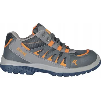 Pracovní obuv Pracovní polobotky Industrial Starter Colac, velikost 44