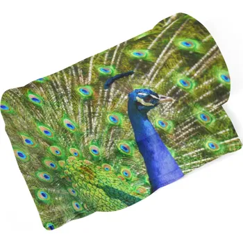 deka Sablio Deka Páv - 150x120 cm